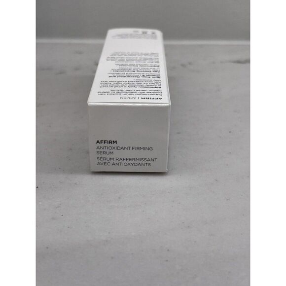 Cosmedix Affirm Antioxidant Firming Serum , 1 fl. oz New in box Retail 95.00 - Picture 5 of 6